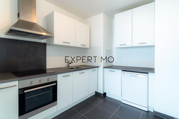 Bagneux (92220) Coup de cœur à Bagneux : 2 pièces avec balcon et parking dans résidence récente