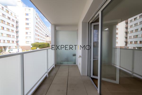 Bagneux (92220) Coup de cœur à Bagneux : 2 pièces avec balcon et parking dans résidence récente