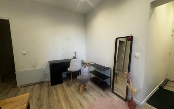 Appartement à louer    2 pièces •  Reims