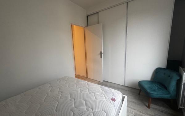 Appartement à louer    2 pièces •  Reims