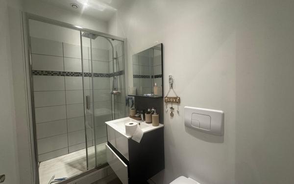 Appartement à louer    2 pièces •  Reims