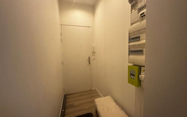 Appartement à louer    2 pièces •  Reims