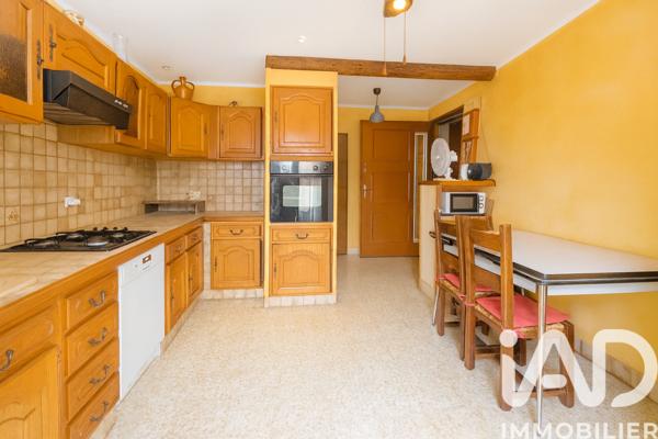 Maison à vendre 4 pièces 89 m² Vestric-et-Candiac