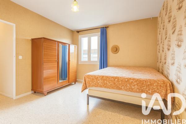 Maison à vendre 4 pièces 89 m² Vestric-et-Candiac