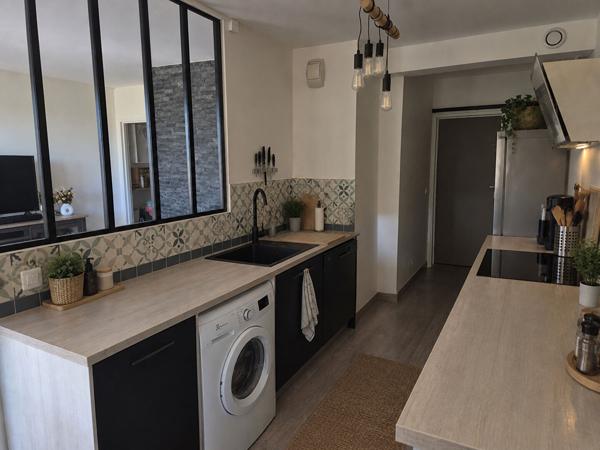 Appartement 4 pièces à vendre à Joué-lès-Tours, Vallée Violette