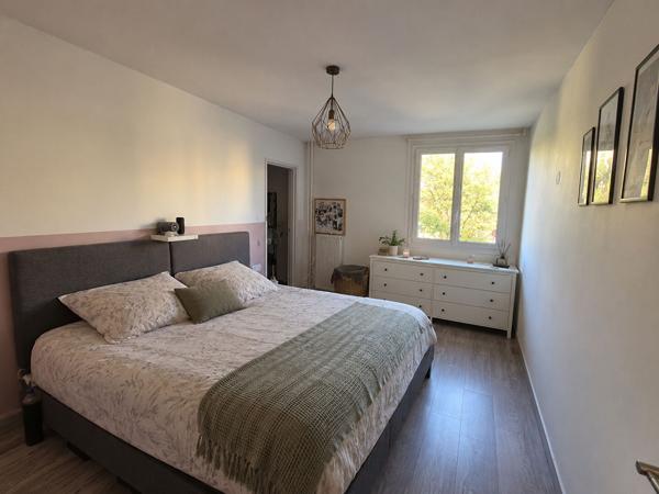 Appartement 4 pièces à vendre à Joué-lès-Tours, Vallée Violette