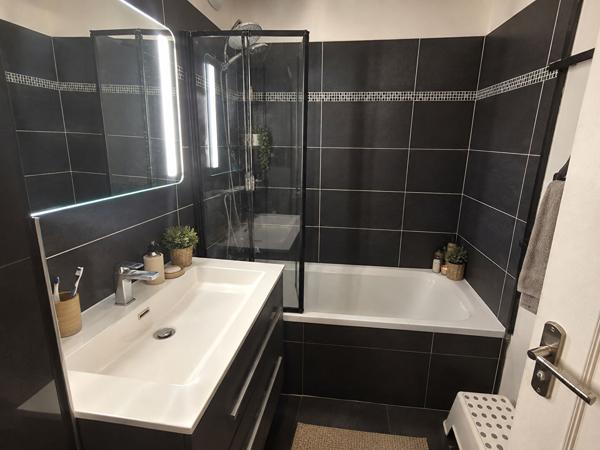 Appartement 4 pièces à vendre à Joué-lès-Tours, Vallée Violette