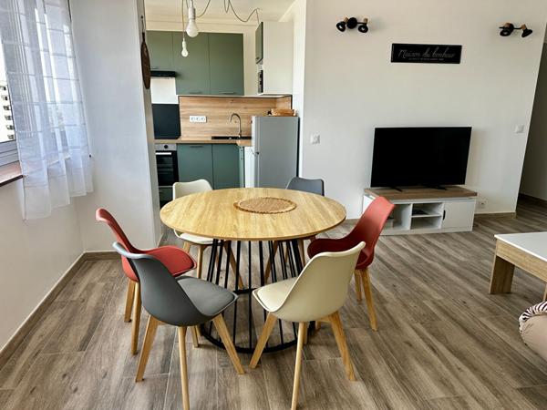 NANCY - HYPER CENTRE - APPARTEMENT - STUDIO - PARKING - CAVE