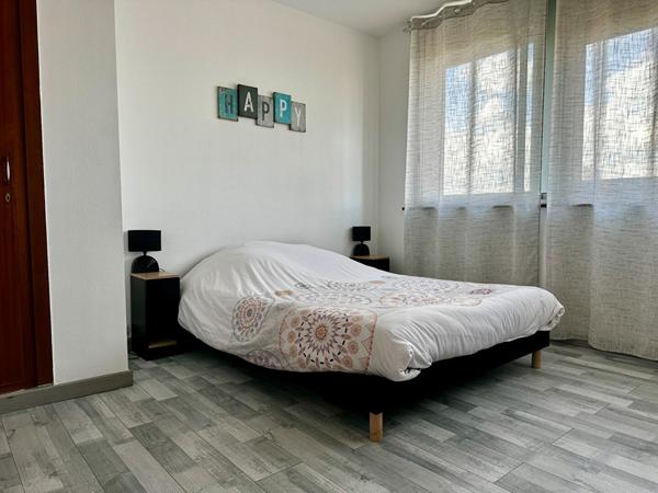 NANCY - HYPER CENTRE - APPARTEMENT - STUDIO - PARKING - CAVE