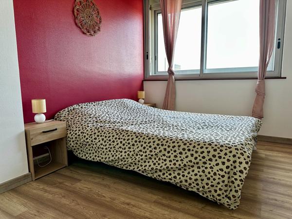 NANCY - HYPER CENTRE - APPARTEMENT - STUDIO - PARKING - CAVE