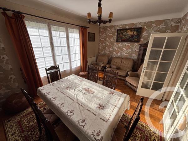 Maison à vendre  6 pièces - 169,78 m2 COLOMBIERS - 86