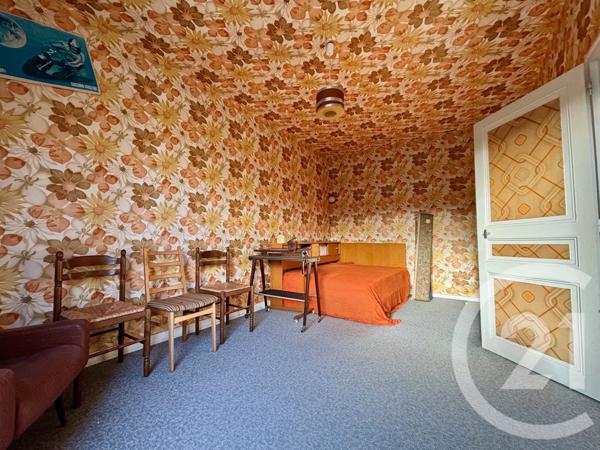 Maison à vendre  6 pièces - 169,78 m2 COLOMBIERS - 86