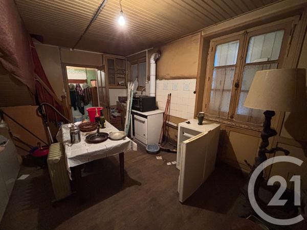 Maison à vendre  6 pièces - 169,78 m2 COLOMBIERS - 86