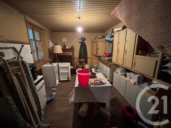 Maison à vendre  6 pièces - 169,78 m2 COLOMBIERS - 86