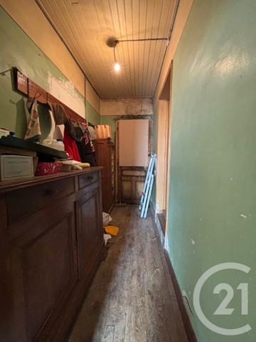 Maison à vendre  6 pièces - 169,78 m2 COLOMBIERS - 86