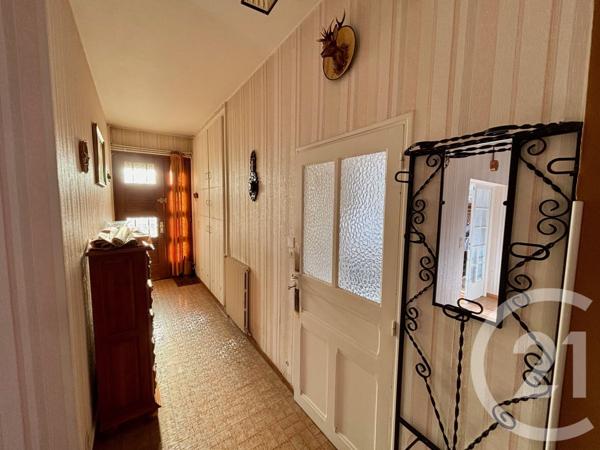 Maison à vendre  6 pièces - 169,78 m2 COLOMBIERS - 86