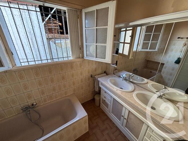 Maison à vendre  6 pièces - 169,78 m2 COLOMBIERS - 86