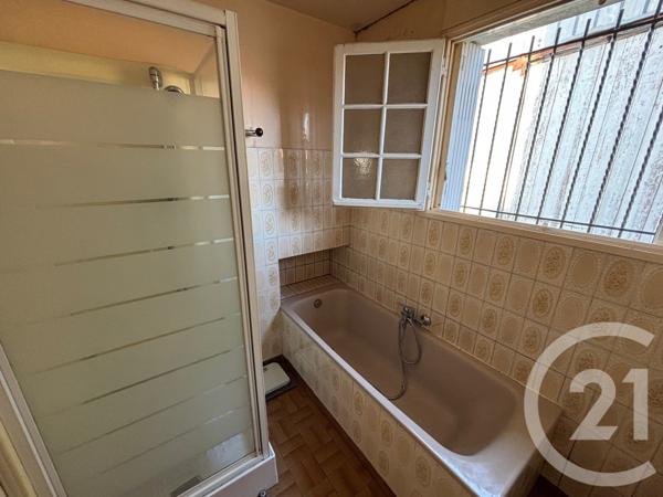 Maison à vendre  6 pièces - 169,78 m2 COLOMBIERS - 86