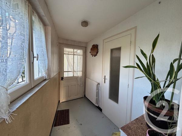 Maison à vendre  6 pièces - 169,78 m2 COLOMBIERS - 86