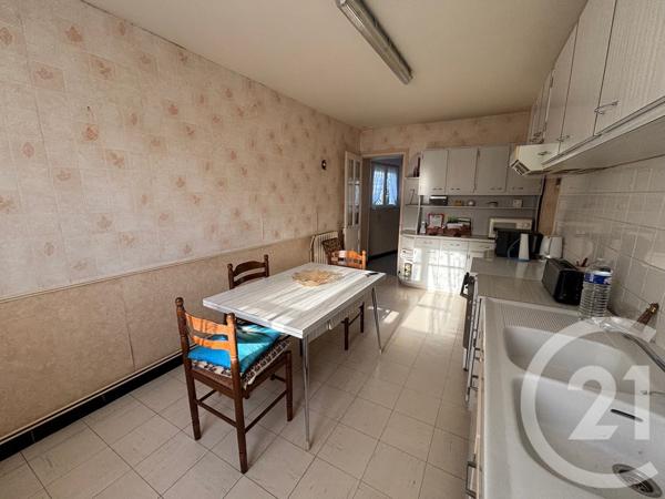 Maison à vendre  6 pièces - 169,78 m2 COLOMBIERS - 86