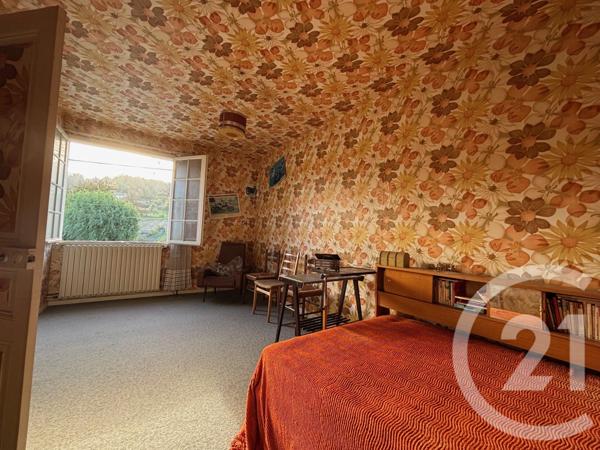 Maison à vendre  6 pièces - 169,78 m2 COLOMBIERS - 86