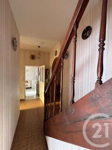 Maison à vendre  6 pièces - 169,78 m2 COLOMBIERS - 86