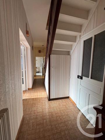 Maison à vendre  6 pièces - 169,78 m2 COLOMBIERS - 86