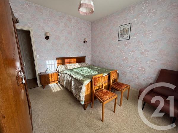 Maison à vendre  6 pièces - 169,78 m2 COLOMBIERS - 86