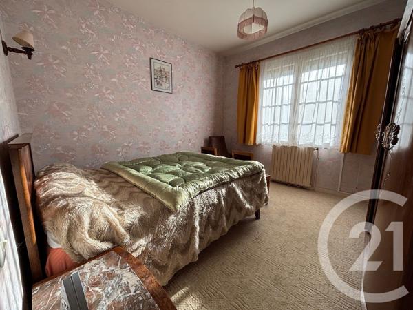 Maison à vendre  6 pièces - 169,78 m2 COLOMBIERS - 86