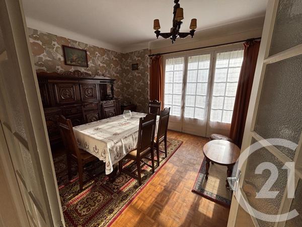 Maison à vendre  6 pièces - 169,78 m2 COLOMBIERS - 86