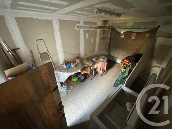 Maison à vendre  6 pièces - 169,78 m2 COLOMBIERS - 86