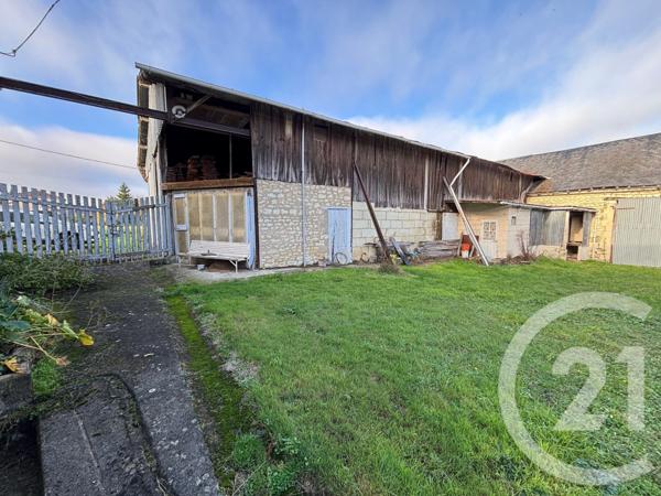 Maison à vendre  6 pièces - 169,78 m2 COLOMBIERS - 86