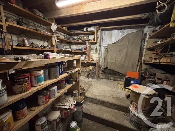 Maison à vendre  6 pièces - 169,78 m2 COLOMBIERS - 86