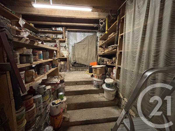 Maison à vendre  6 pièces - 169,78 m2 COLOMBIERS - 86