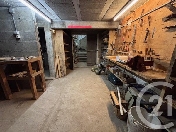 Maison à vendre  6 pièces - 169,78 m2 COLOMBIERS - 86