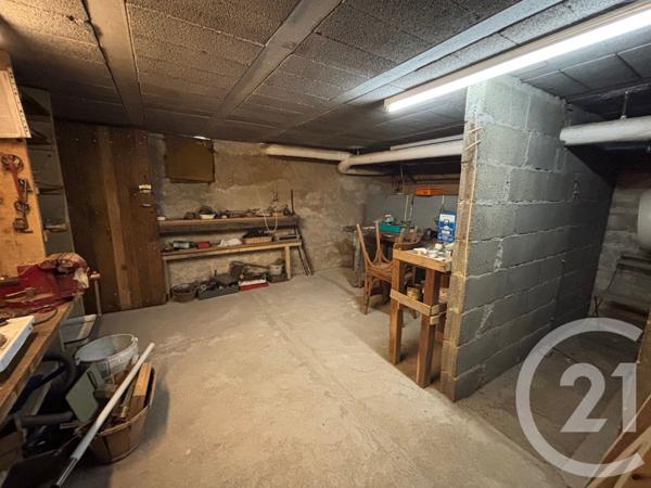 Maison à vendre  6 pièces - 169,78 m2 COLOMBIERS - 86