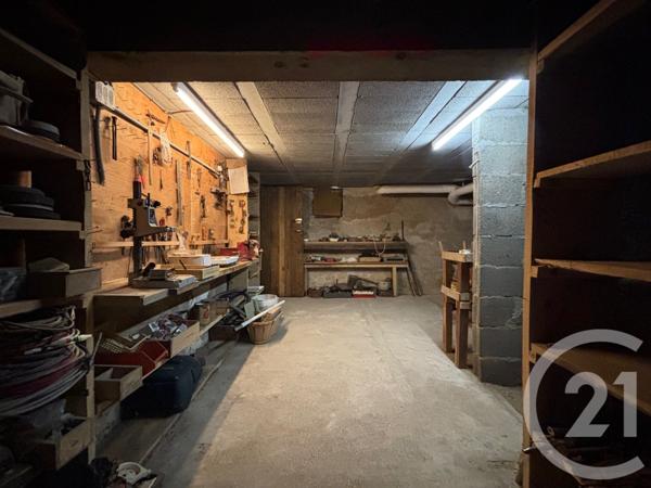 Maison à vendre  6 pièces - 169,78 m2 COLOMBIERS - 86