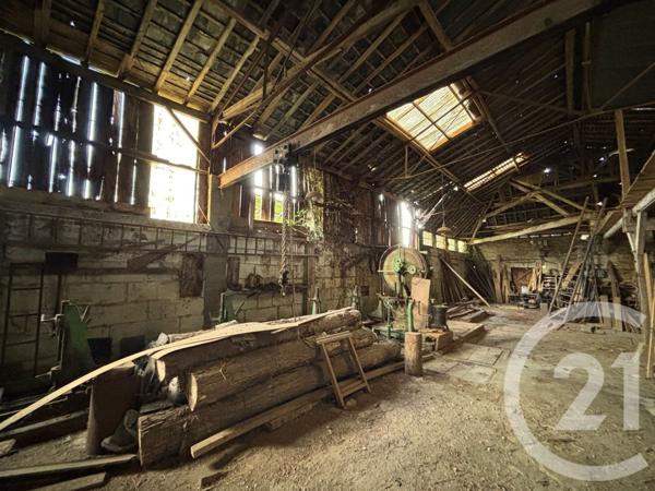 Maison à vendre  6 pièces - 169,78 m2 COLOMBIERS - 86