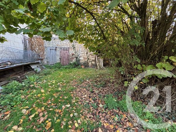 Maison à vendre  6 pièces - 169,78 m2 COLOMBIERS - 86