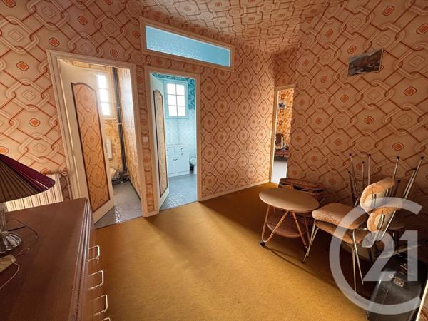 Maison à vendre  6 pièces - 169,78 m2 COLOMBIERS - 86