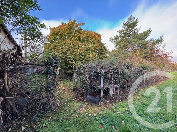 Maison à vendre  6 pièces - 169,78 m2 COLOMBIERS - 86