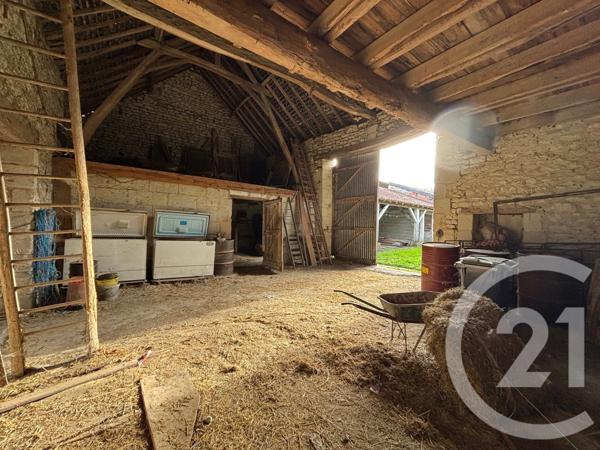 Maison à vendre  6 pièces - 169,78 m2 COLOMBIERS - 86