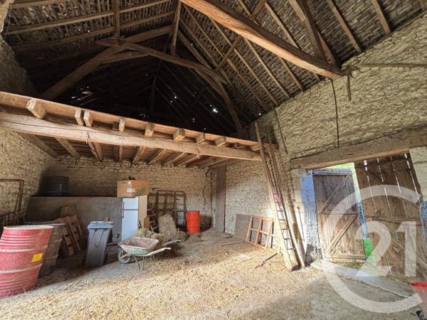 Maison à vendre  6 pièces - 169,78 m2 COLOMBIERS - 86