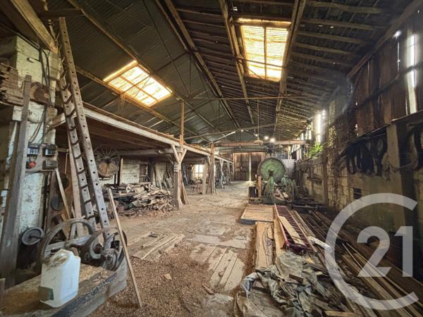 Maison à vendre  6 pièces - 169,78 m2 COLOMBIERS - 86