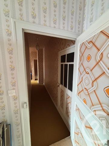 Maison à vendre  6 pièces - 169,78 m2 COLOMBIERS - 86