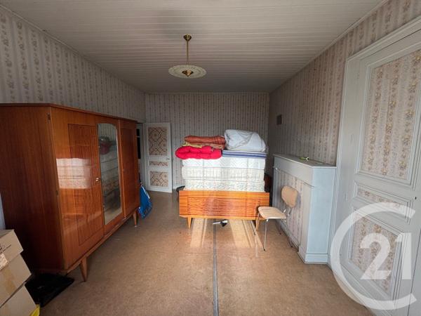 Maison à vendre  6 pièces - 169,78 m2 COLOMBIERS - 86