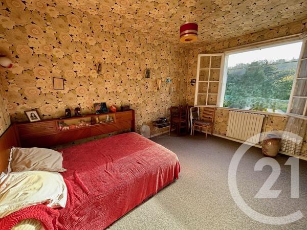 Maison à vendre  6 pièces - 169,78 m2 COLOMBIERS - 86