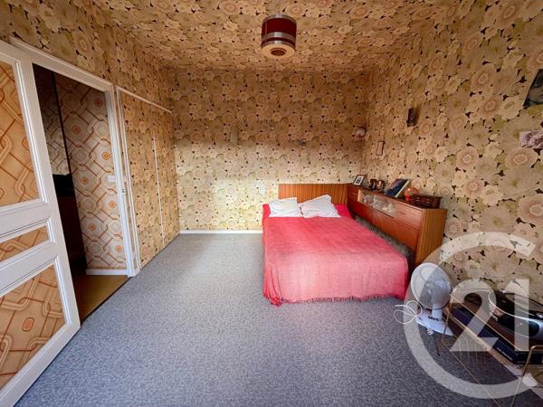 Maison à vendre  6 pièces - 169,78 m2 COLOMBIERS - 86