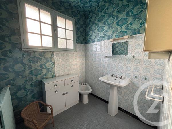 Maison à vendre  6 pièces - 169,78 m2 COLOMBIERS - 86