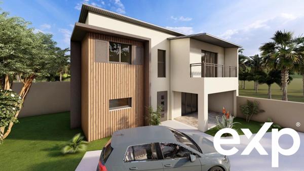 🏝️ Terrain petit prix à vendre à Roche Maigre – Saint-Louis